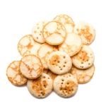 Traditional Butter Mini Blini's