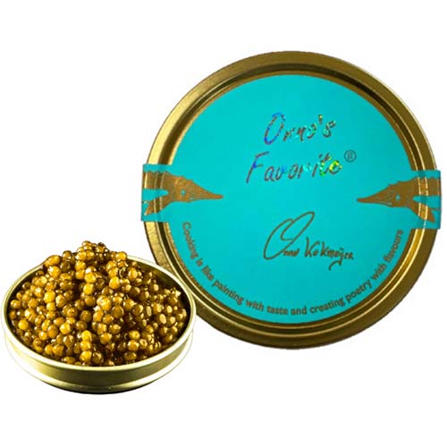 onnos favorite caviar product photo
