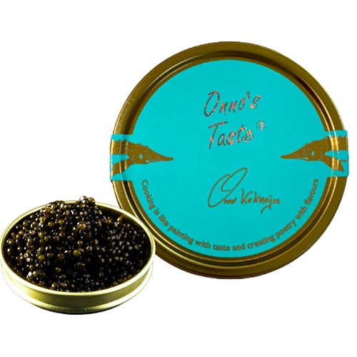 onnos taste caviar product photo