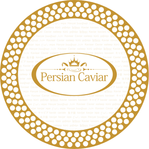 Persian Caviar logo