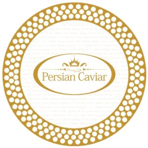 Persian Caviar Logo