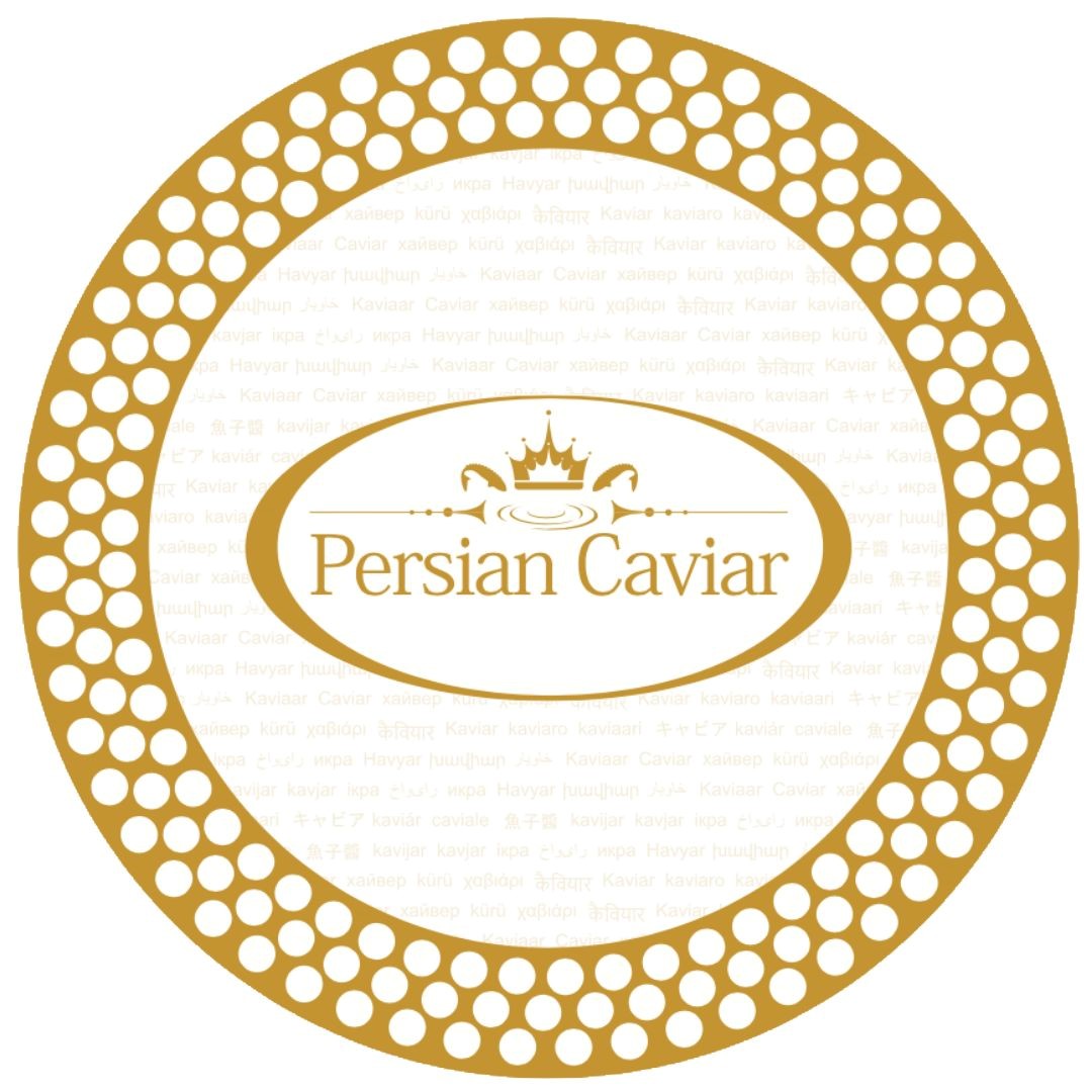 Persian Caviar Logo