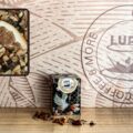 Lupi Coffee: Summer-Party thee, een blend ontwikkeld Hossein Akef