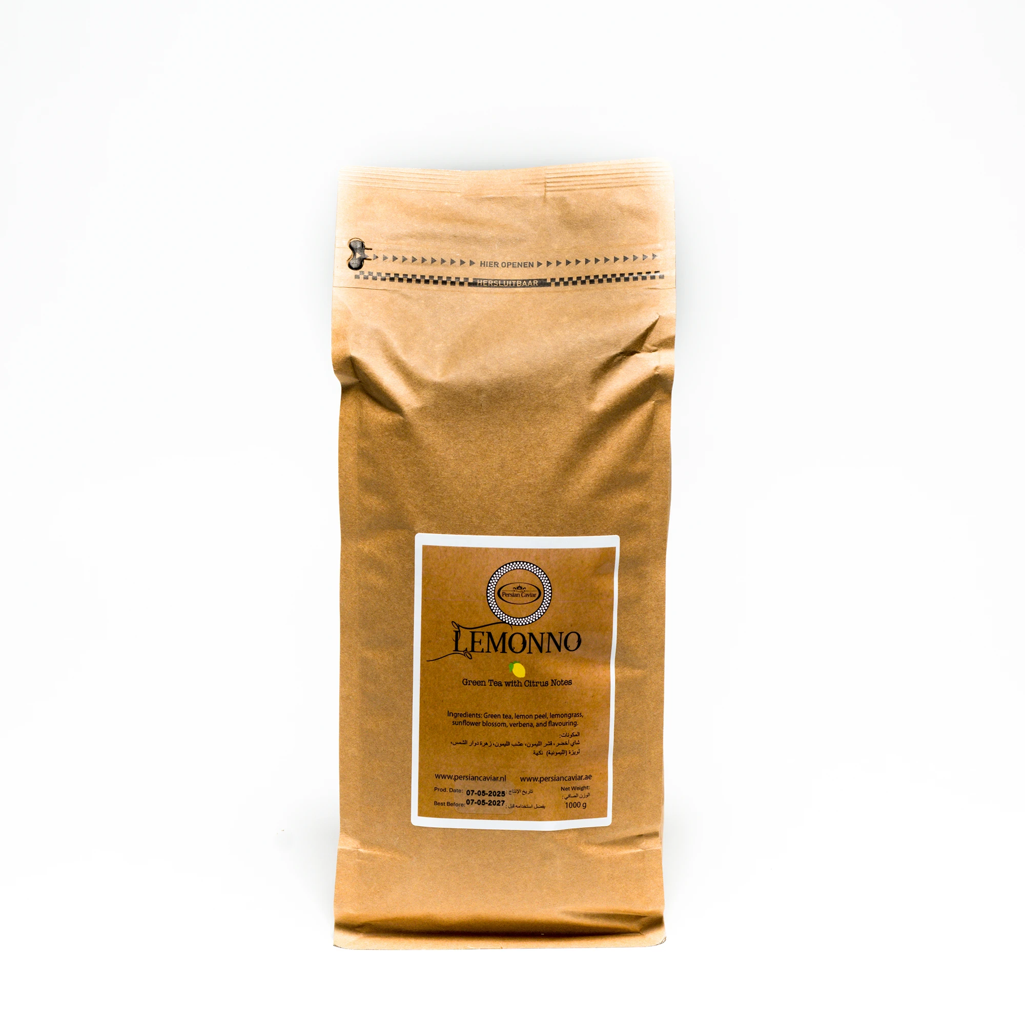 lemonno Lemonno - Image 1