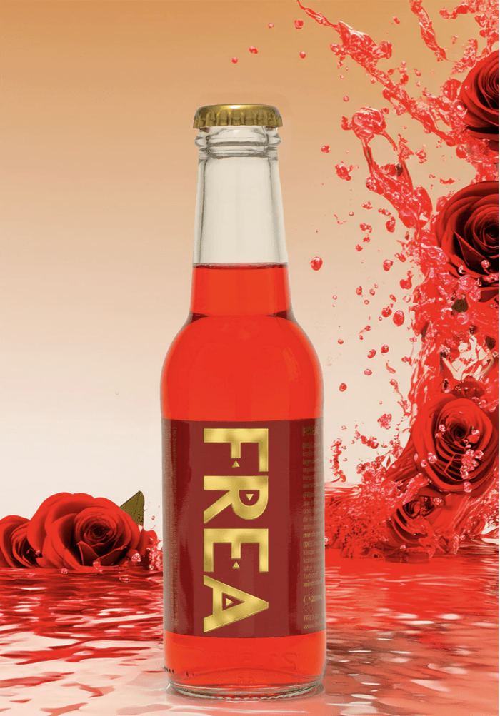 FREA - ROSE