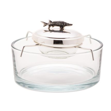 cristal caviar cooler