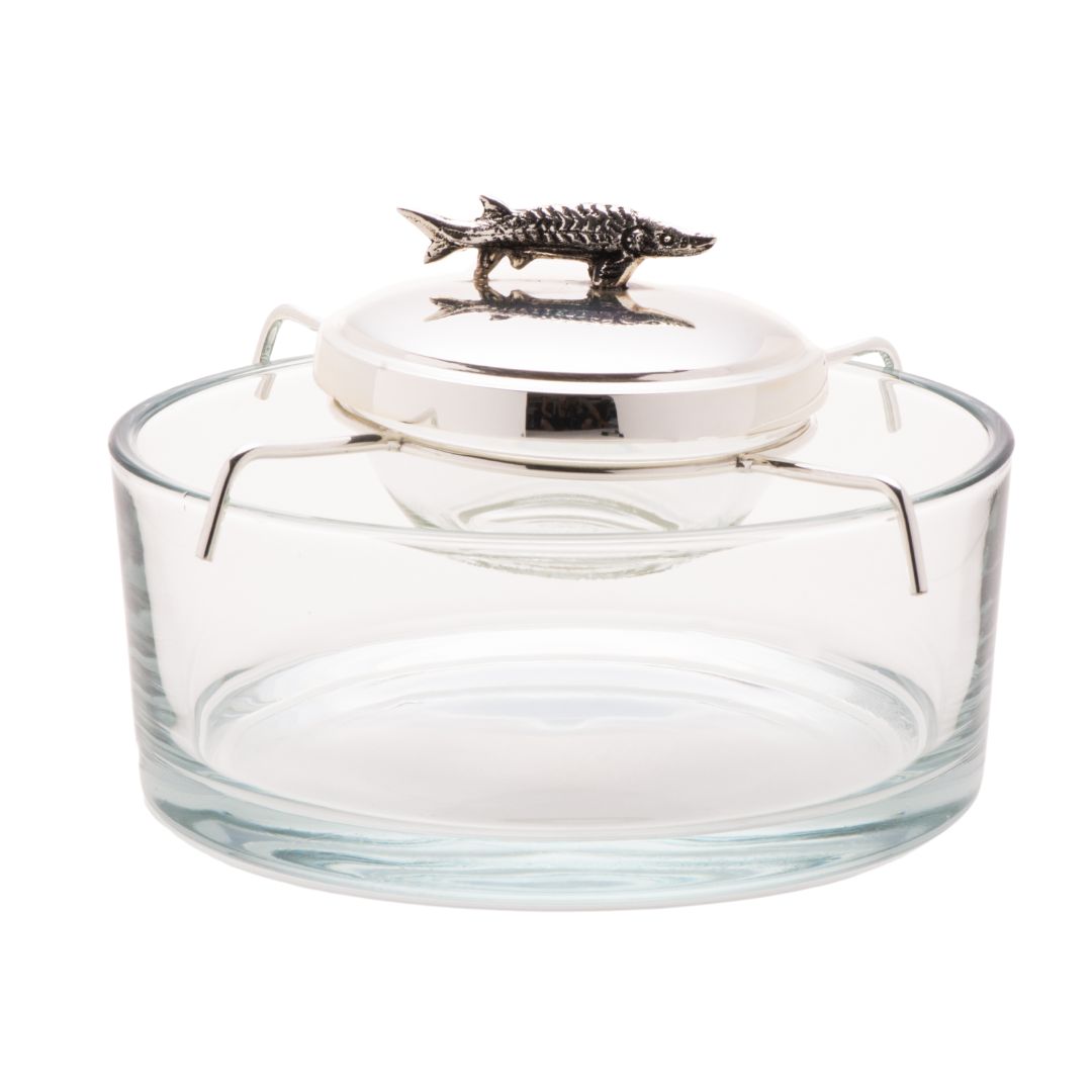Cristal caviar cooler cristal caviar cooler