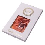 Rooihout smoked salmon