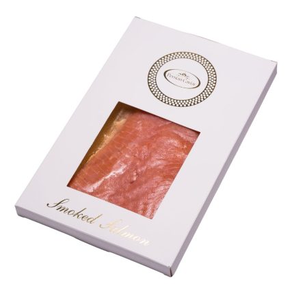 Royal Class gerookte zalm