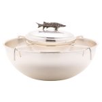 Sturgeon Caviar Cooler