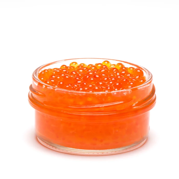 Trout Roe - Afbeelding 1