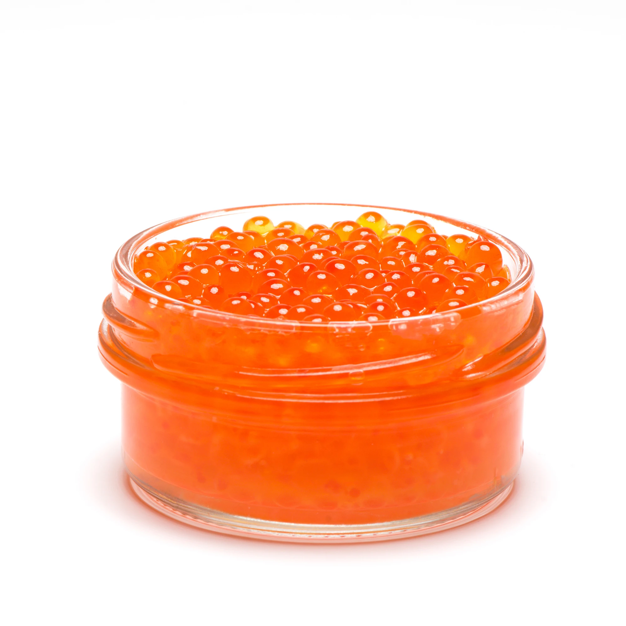 voor ei Trout Roe - Afbeelding 1