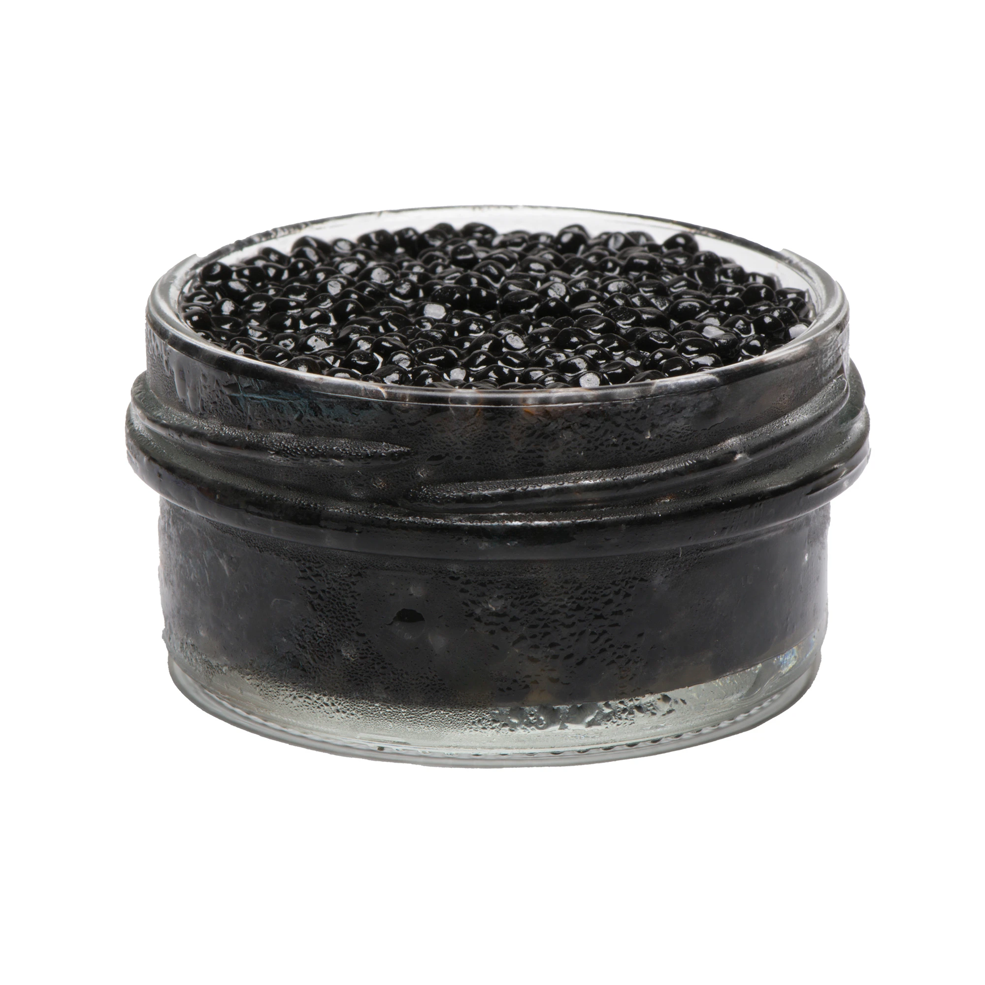 dragende ei .-1 Herring pearls - Afbeelding 1