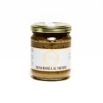 Salsa Bianca Al Tartufo (White Truffle)