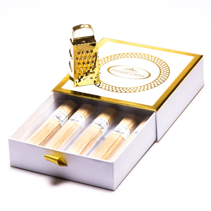 Caviar Cigar - Image 1
