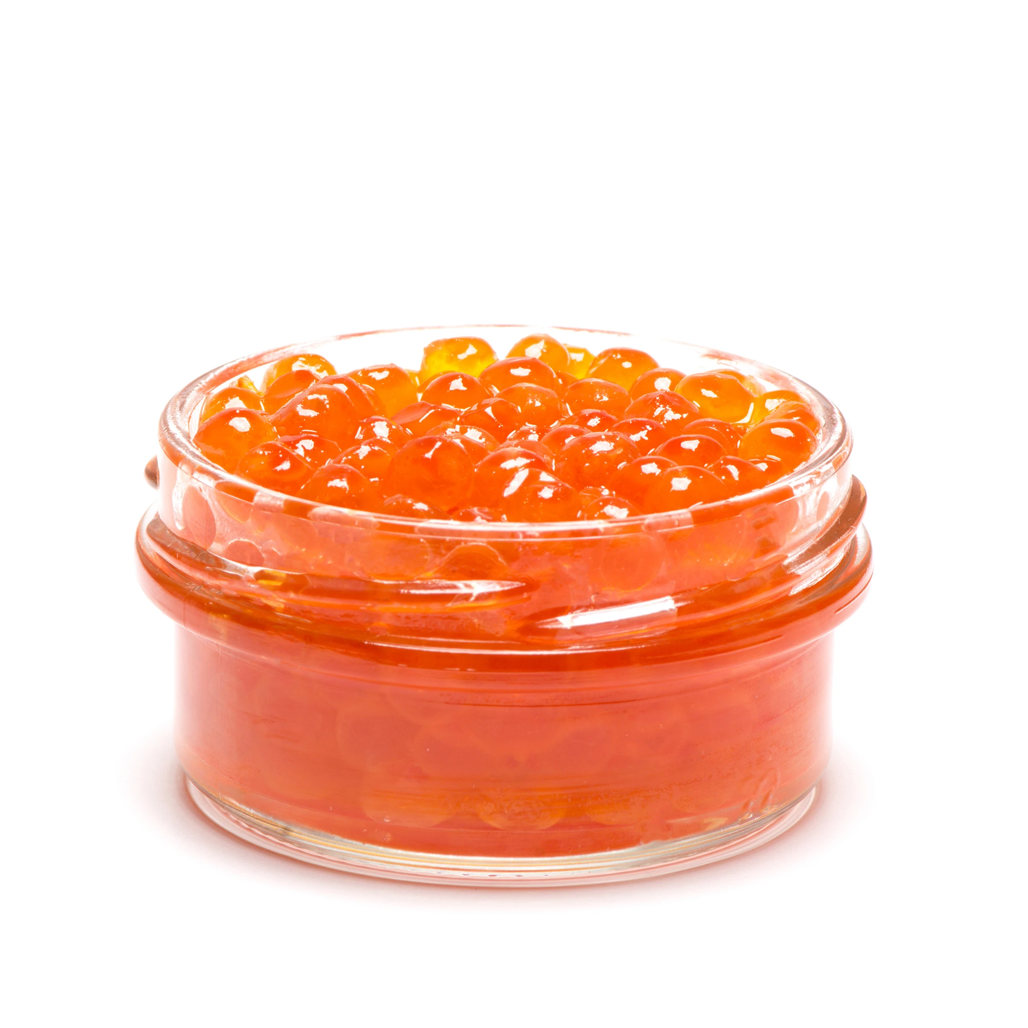 zalm ei 2 Salmon Roe - Afbeelding 1