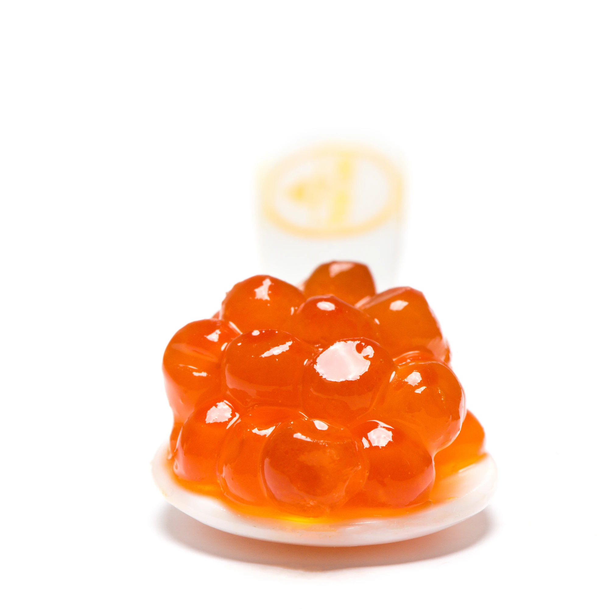 zalm ei Salmon Roe - Afbeelding 2