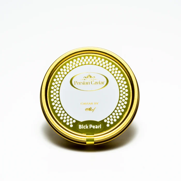 Blck Pearl Royalty Selection - Image 1