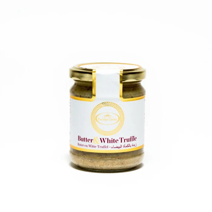 Truffle Butter - Image 1