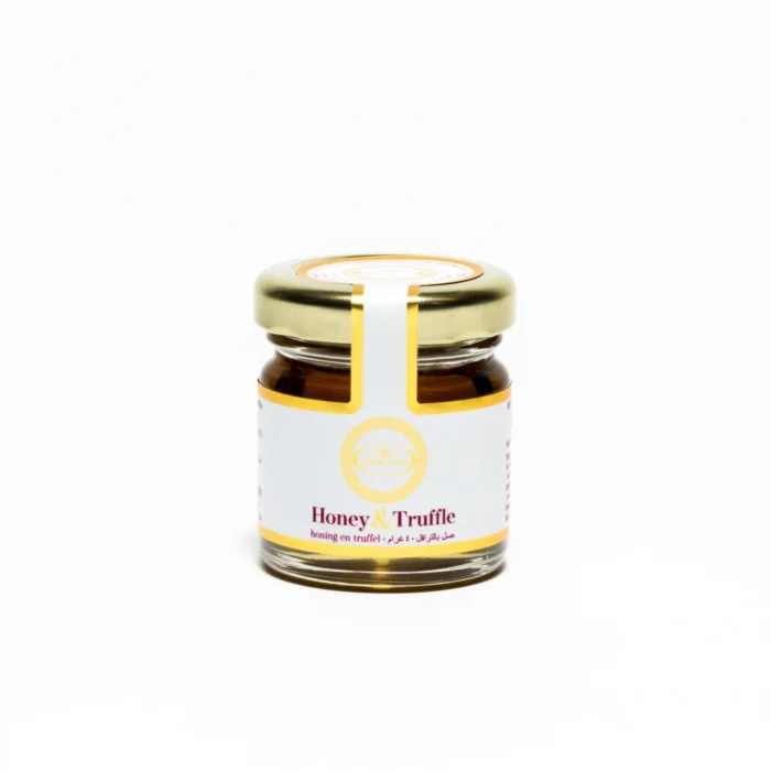 Truffle Honey - Image 1