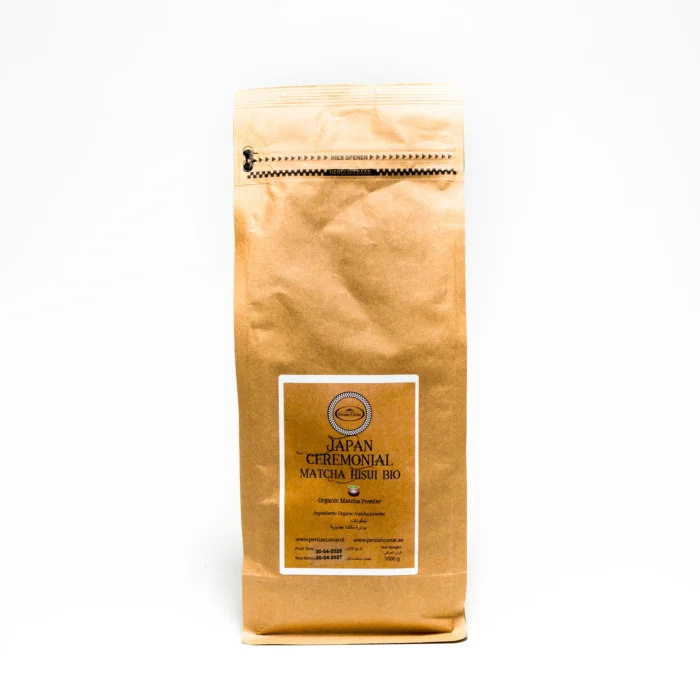 Matcha - Image 1
