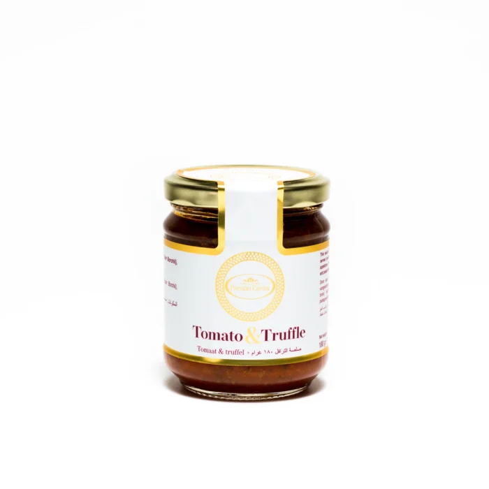 Truffle Tomato Sauce - Image 1