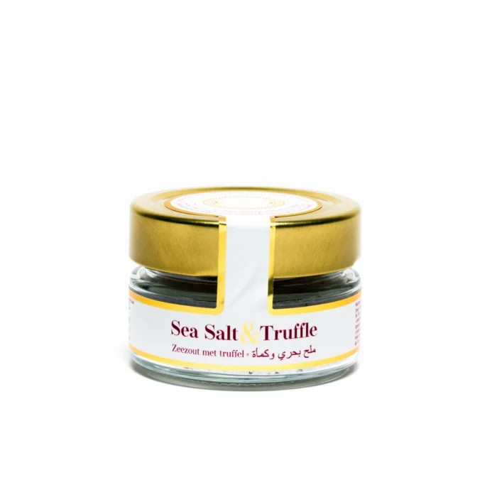 Truffle Salt - Image 1