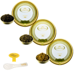 Caviar Tasting Package